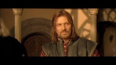 Qui est cet humain ?