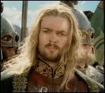 Qui est cet humain ?