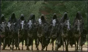 Quelles 'cratures' taient des hommes ?