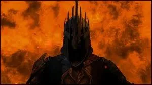 Qui est ce 'mage' noir ?