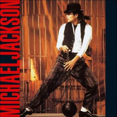 Quelle chanson figure sur cet album ?