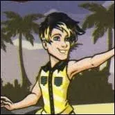 Quelle est sa couleur prfre ?