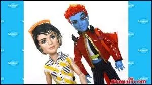 Quel est son aliment prfr ?