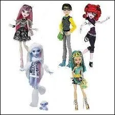 Quel(le)s sont ses meilleur(e)s ami(e)s ?