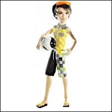 Quel est son look d'enfer ?