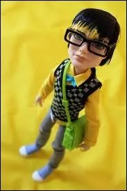 Quelle est sa matire prfre ?