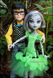 Quel est sa matire dteste ?