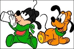 Comment s'appellent ces deux personnages ?