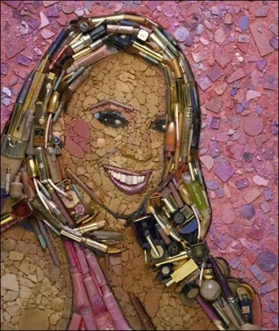 Dans quelle tranche d'ge situez-vous cette chanteuse amricaine aux formes gnreuses ?