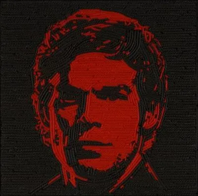 Il tient le rle d'un expert mdical le jour, tueur en srie la nuit, quelle tranche d'ge peut bien concerner cet acteur ?