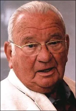 Qui est ce personnage ?