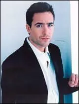 Qui est ce personnage ?