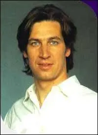 Qui est ce personnage ?