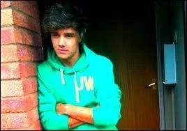 Lors de leur concert   North Carolina , Liam s'est dguis en. .