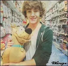 Qui a dit cette phrase :  Si Liam n'a qu'un seul rein c'est parce que Dieu n'a pas eu assez de place  cause de son grand coeur  ?