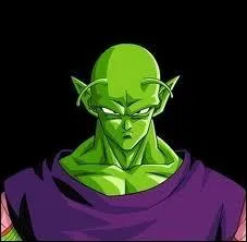 Qui est ce personnage ?