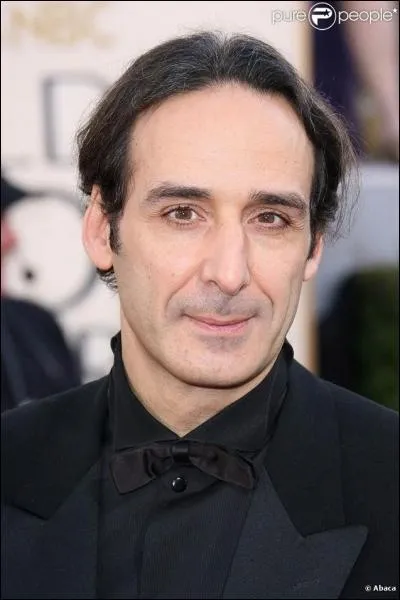 Par qui les musiques des Reliques de la Mort (partie 1), ont-elles t composes ?