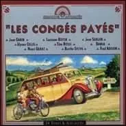 En quelle année apparut l'innovation sociale que fut la mise en place des congés payés ?