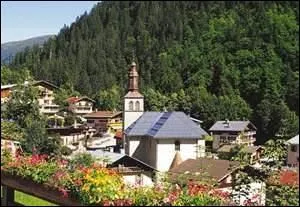 Vous ne voulez plus ni de la plage, ni de la pêche... Direction la montagne peut-être ? Vous avez choisi La Giettaz en Aravis. Mais dites-moi dans quel pays ?
