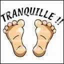 Oui, mais, le summum du kif c'est quand même bien d' :