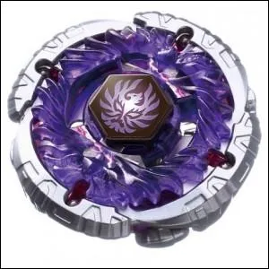 Quelle est sa toupie ?