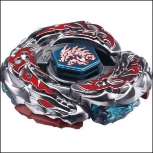 Quelle est sa toupie ?