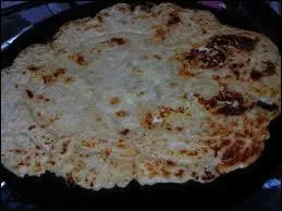 Avec quelle farine sont faites les crpes appeles niccis ?