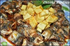 Quelle est la particularit des Sardines  la Bastiaise ?