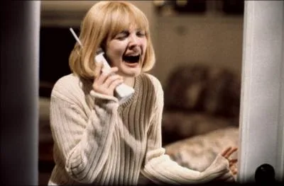 Dans quel film d'horreur apparat ce personnage ?