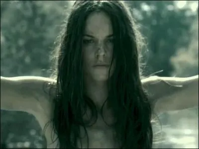 Dans quel film d'horreur apparat ce personnage ?