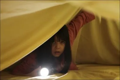 Dans quel film d'horreur apparat ce personnage ?