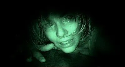 Dans quel film d'horreur apparat ce personnage ?