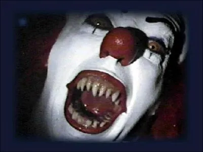 Dans quel film d'horreur apparat ce personnage ?