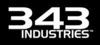 Combien y a-t-il de jeux dans la franchise Halo prvue pour tre produite par 343 industrie ?
