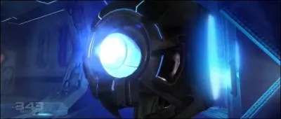 Quel est le nom de ce robot ?