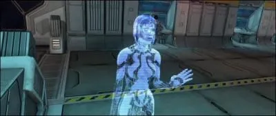 Quel est le nom de cette IA ?