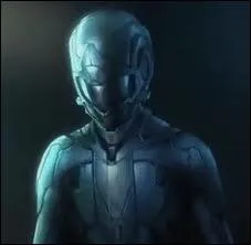 Quel est le nom de cette race ?