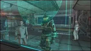 De quel niveau de  Halo CE Anniversary  provient cette image ?
