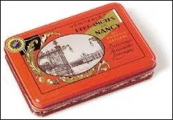 Qu'est ce que la bergamote, principalement cultive en Calabre ?