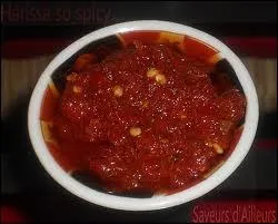 Quelle est cette pure de piments rouges ?