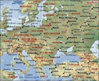 Connaissez-vous le pays o le feuilleton  Plus Belle La vie  n'est pas diffus ?