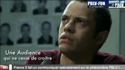 Quel a t le record d'audience en seulement trois mois aprs sa diffusion sur France 3, depuis le 30 aot 2004 ?