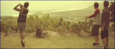 De quel clip est tire cette image ?