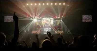 De quel clip est tire cette image ?