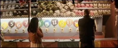 De quel clip est tire cette image ?