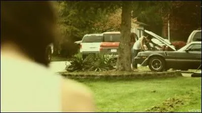 De quel clip est tire cette image ?