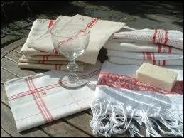 Pour quel usage les Belges rservent-ils gnralement le terme de  serviette  ?