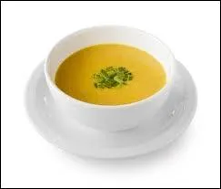 En Belgique, un  souper  dsigne un repas o l'on mange de la soupe.