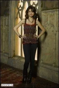 Qui est le petit copain de Harper ?