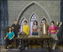 Dans le film, qui perd la mmoire ?